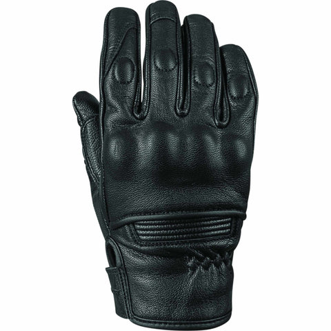 Speed And Strength Throttle Body Leather Women's Cruiser Gloves