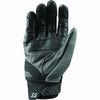 Speed And Strength Moment of Truth Men's Street Gloves