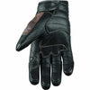 Speed And Strength Rust And Redemption Leather Men's Street Gloves