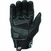 Speed And Strength Twist of Fate Leather Men's Street Gloves