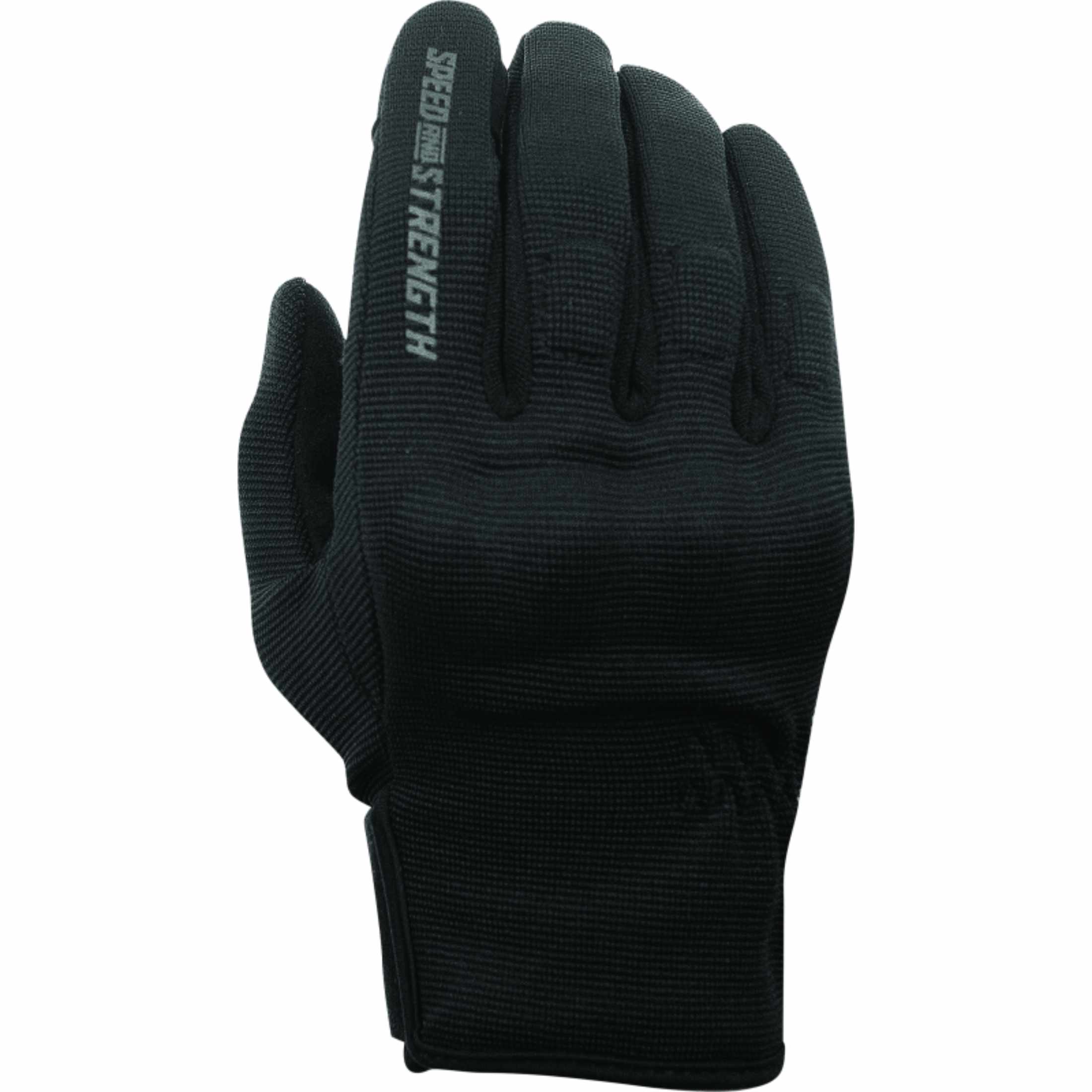 Speed And Strength Speed Society Women's Street Gloves-sas892350