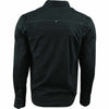 Speed And Strength Call To Arms Moto Shirt Men's Street Jackets