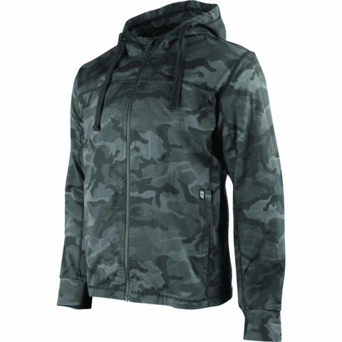 Speed And Strength Go for Broke Armored Men's Street Jackets