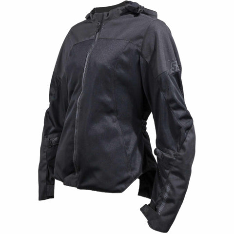 Speed And Strength Trial By Fire Mesh Men's Street Jackets