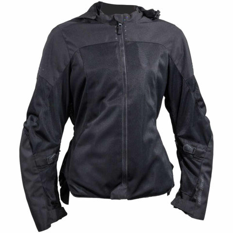 Speed And Strength Starstruck Mesh Women's Street Jackets