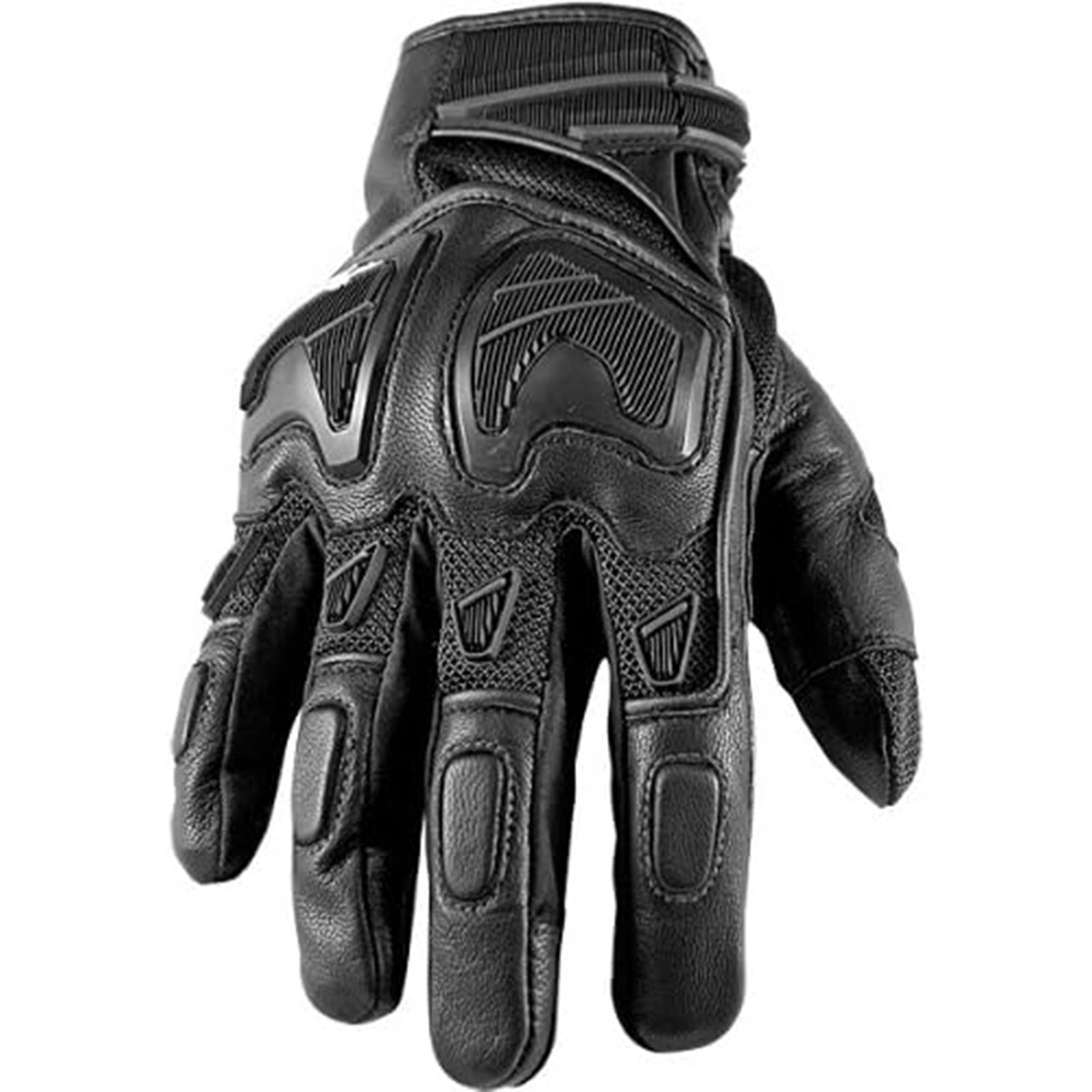 Speed and Strength Moment of Truth SP 2.0 Men's Street Gloves-87-51151