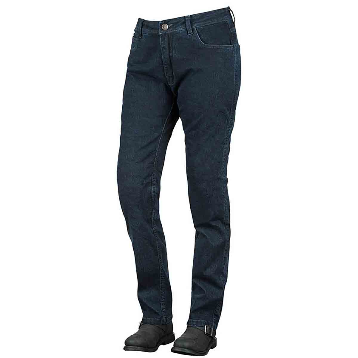 Speed and Strength True Romance Armored Stretch Jean Women's Cruiser Pants-880249