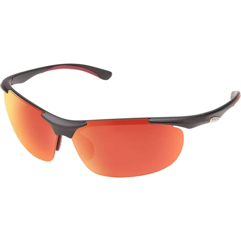 Suncloud Optics Whip Adult Sports Polarized Sunglasses (Refurbished)
