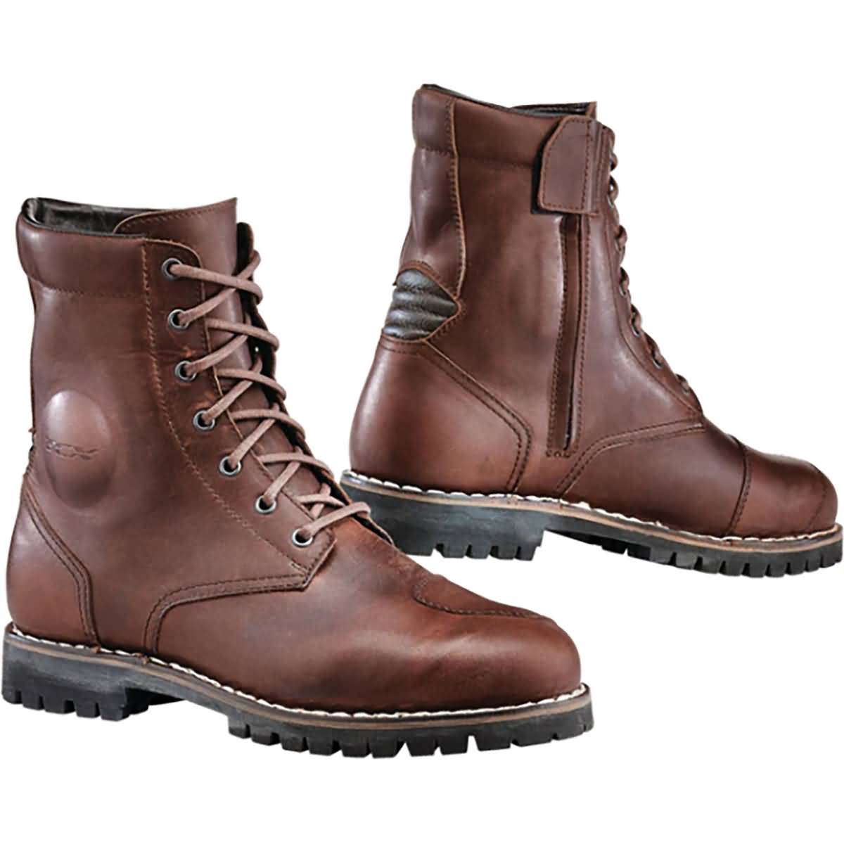 TCX Explorer Hero WP Men's Cruiser Boots-426