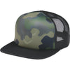 Thor MX Shadow Men's Trucker Adjustable Hats