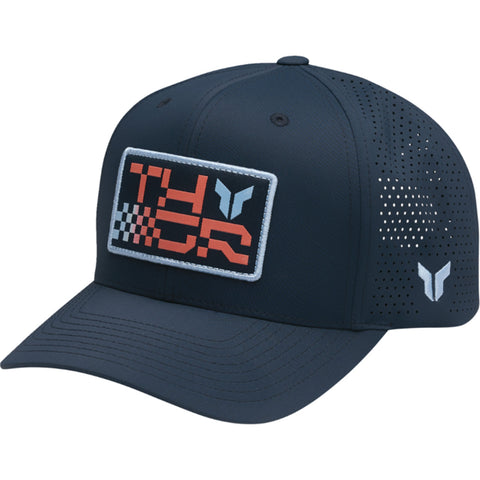 Thor MX Vantage Men's Trucker Adjustable Hats