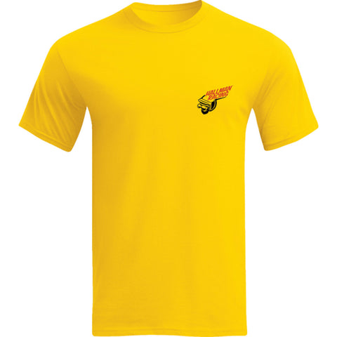 Thor MX Hallman Champ Men's Short-Sleeve Shirts