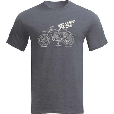 Thor MX Hallman CZ Men's Short-Sleeve Shirts