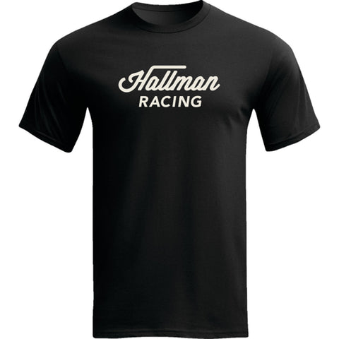 Thor MX Hallman Heritage Men's Short-Sleeve Shirts
