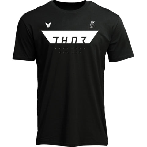Thor MX Rogue Men's Short-Sleeve Shirts