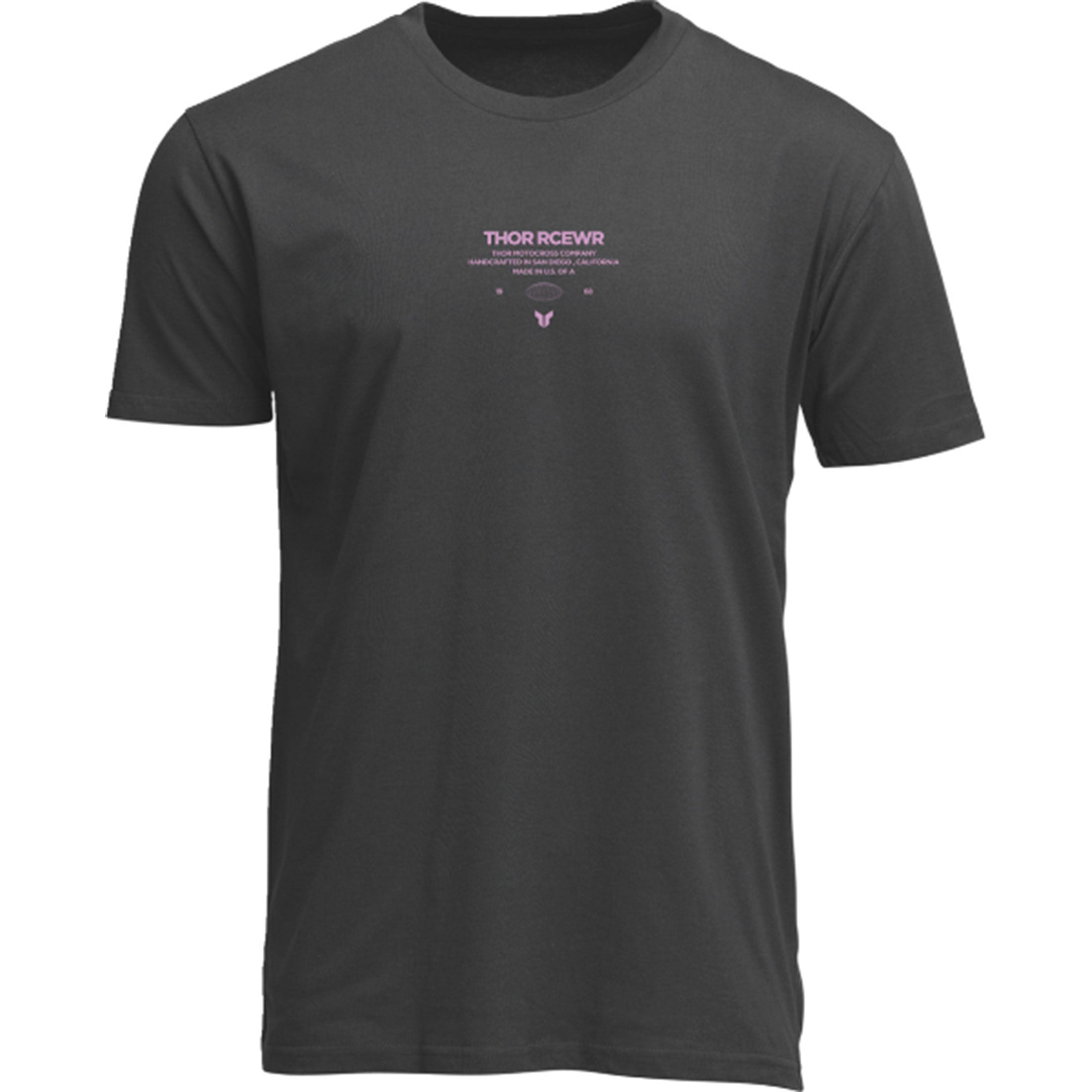 Thor MX Signature Men's Short-Sleeve Shirts-3030