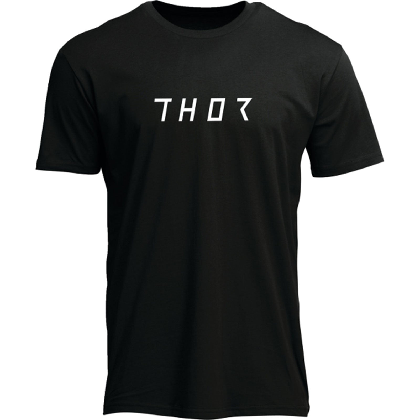 Thor MX Stamped Men's Short-Sleeve Shirts-3030