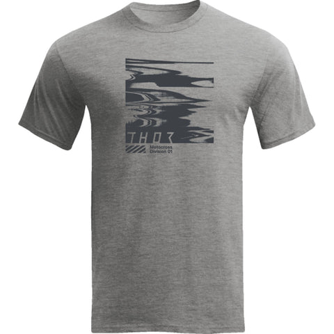 Thor MX Static Men's Short-Sleeve Shirts