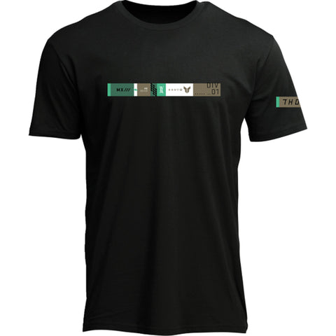 Thor MX Tangent Men's Short-Sleeve Shirts