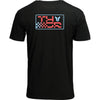 Thor MX Vantage Men's Short-Sleeve Shirts
