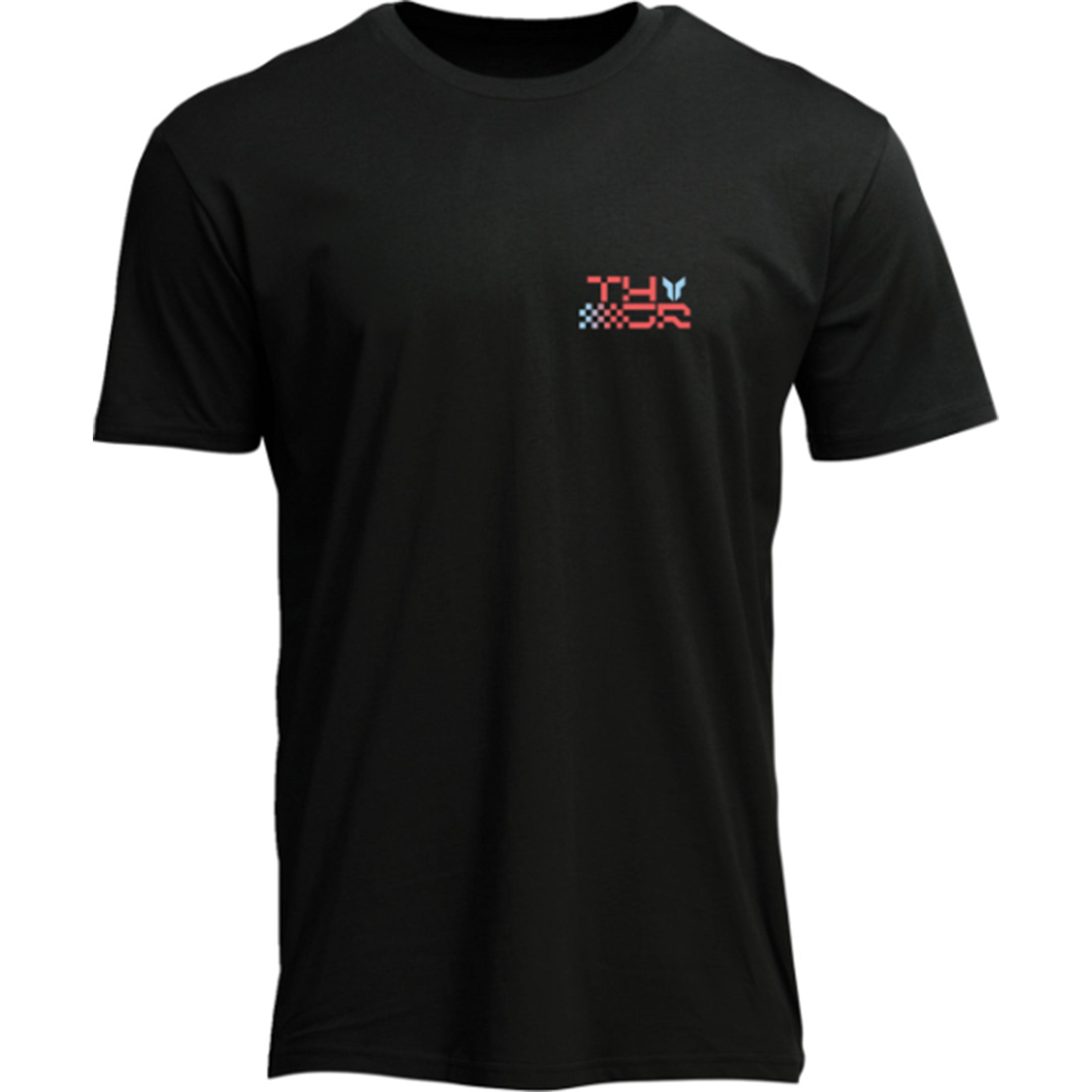 Thor MX Vantage Men's Short-Sleeve Shirts-3030