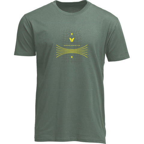 Thor MX Warp Men's Short-Sleeve Shirts