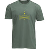 Thor MX Warp Men's Short-Sleeve Shirts