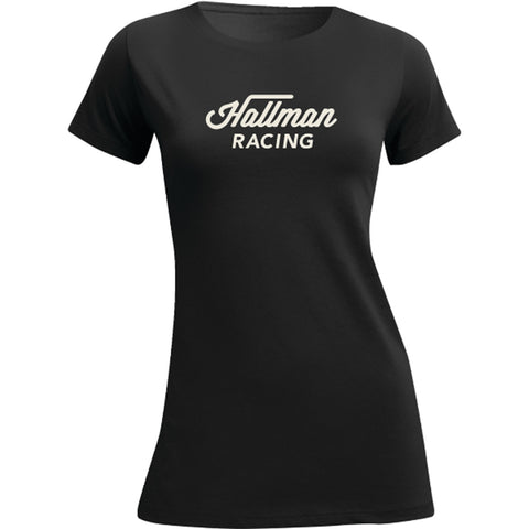 Thor MX Hallman Heritage Women's Short-Sleeve Shirts
