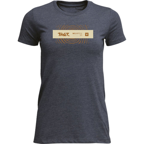 Thor MX Mind Control Women's Short-Sleeve Shirts