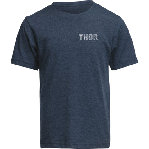 Thor MX Blueprint Youth Short-Sleeve Shirts