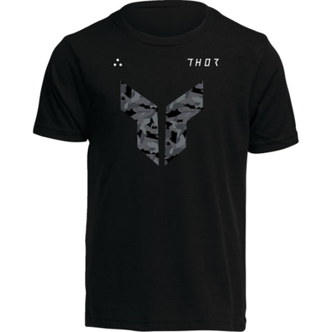 Thor MX Iconic Youth Short-Sleeve Shirts