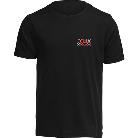 Thor MX Vantage Youth Short-Sleeve Shirts