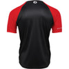 Thor MX Intense Assist Chex SS Men's MTB Jerseys