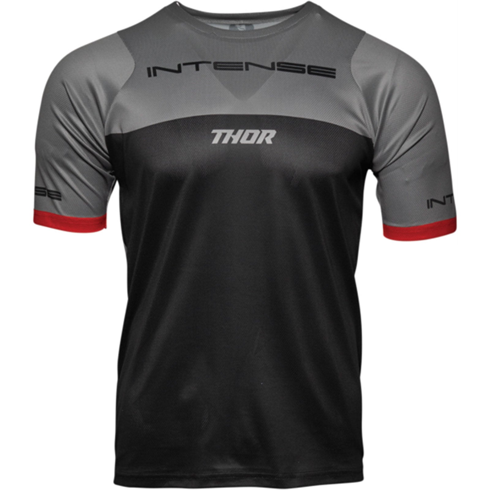 Thor MX Intense Team SS Men's MTB Jerseys-5120