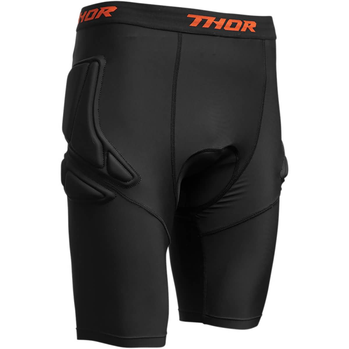 Thor MX Comp XP Base Layer Short Men's Off-Road Body Armor-2940