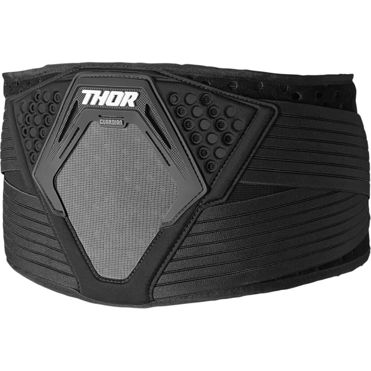 Thor MX Guardian Kidney Belt Men's Off-Road Body Armor-2703