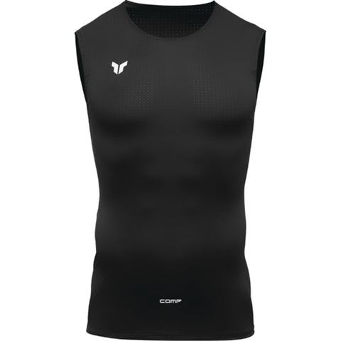 Thor MX Comp Base Layer SL Shirt Men's Off-Road Body Armor