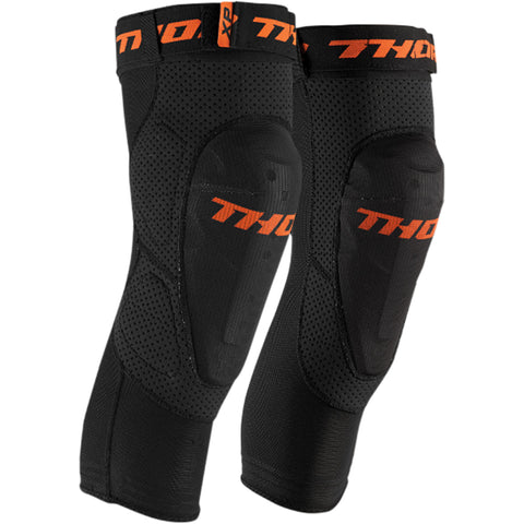 Thor MX Comp XP Knee Guards Men's Off-Road Body Armor