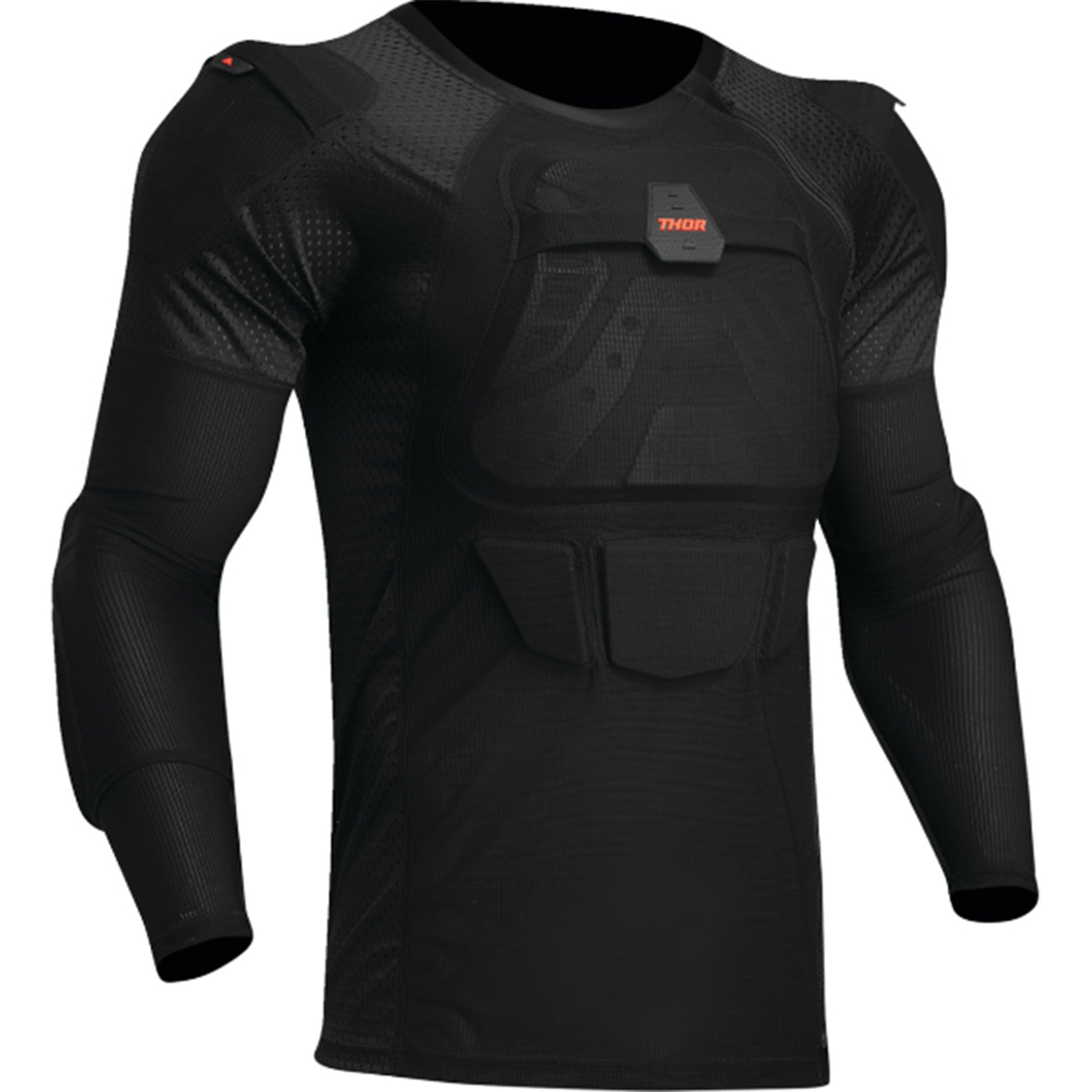 Thor MX Sentry Stealth Protection Jacket Men's Off-Road Body Armor-2701