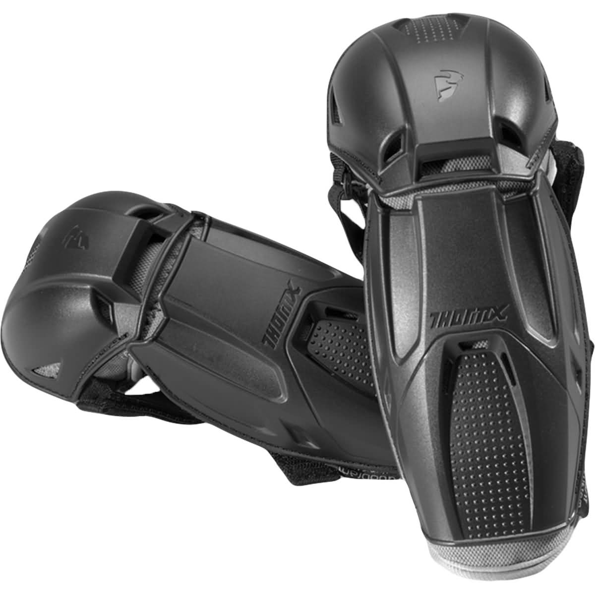 Thor MX Quadrant Elbow Guard Youth Off-Road Body Armor-2706