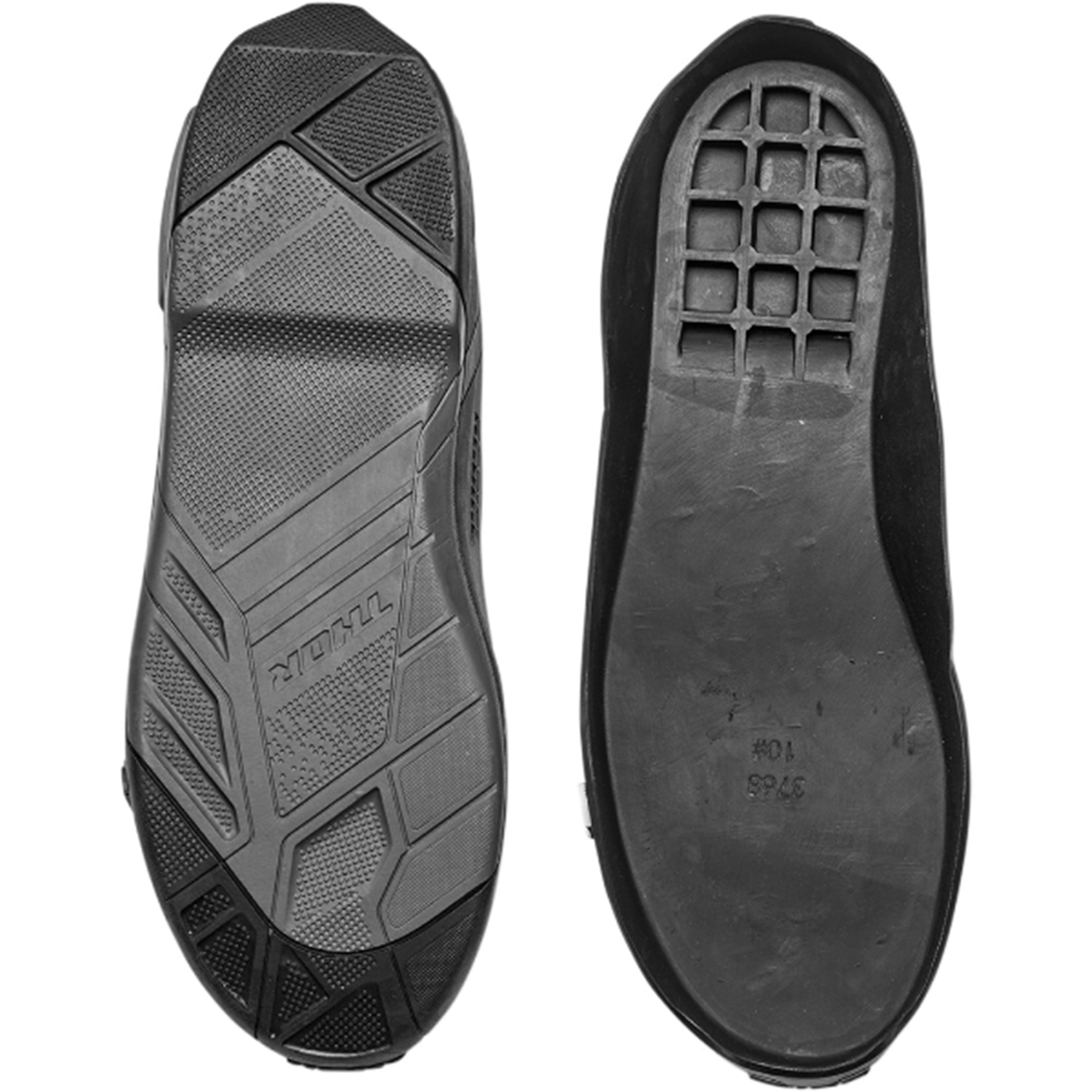 Thor MX Radial Boots Replacement Outsoles Boot Accessories-3430