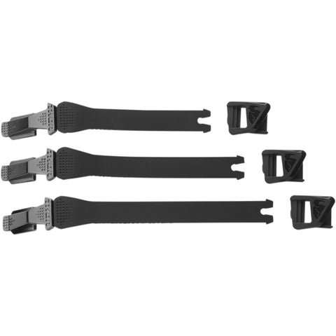 Thor MX Radial Boots Strap Kit Left Boot Accessories