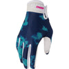 Thor MX Launchmode Bleach Men's Off-Road Gloves