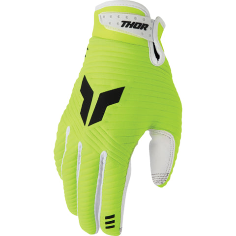 Thor MX Launchmode CW Men's Off-Road Gloves