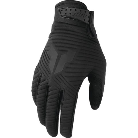 Thor MX Launchmode CW Men's Off-Road Gloves
