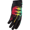 Thor MX Launchmode Lipper Men's Off-Road Gloves