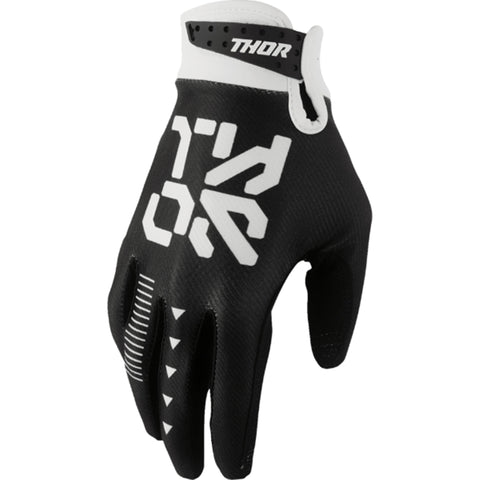 Thor MX Launchmode Mixer Men's Off-Road Gloves