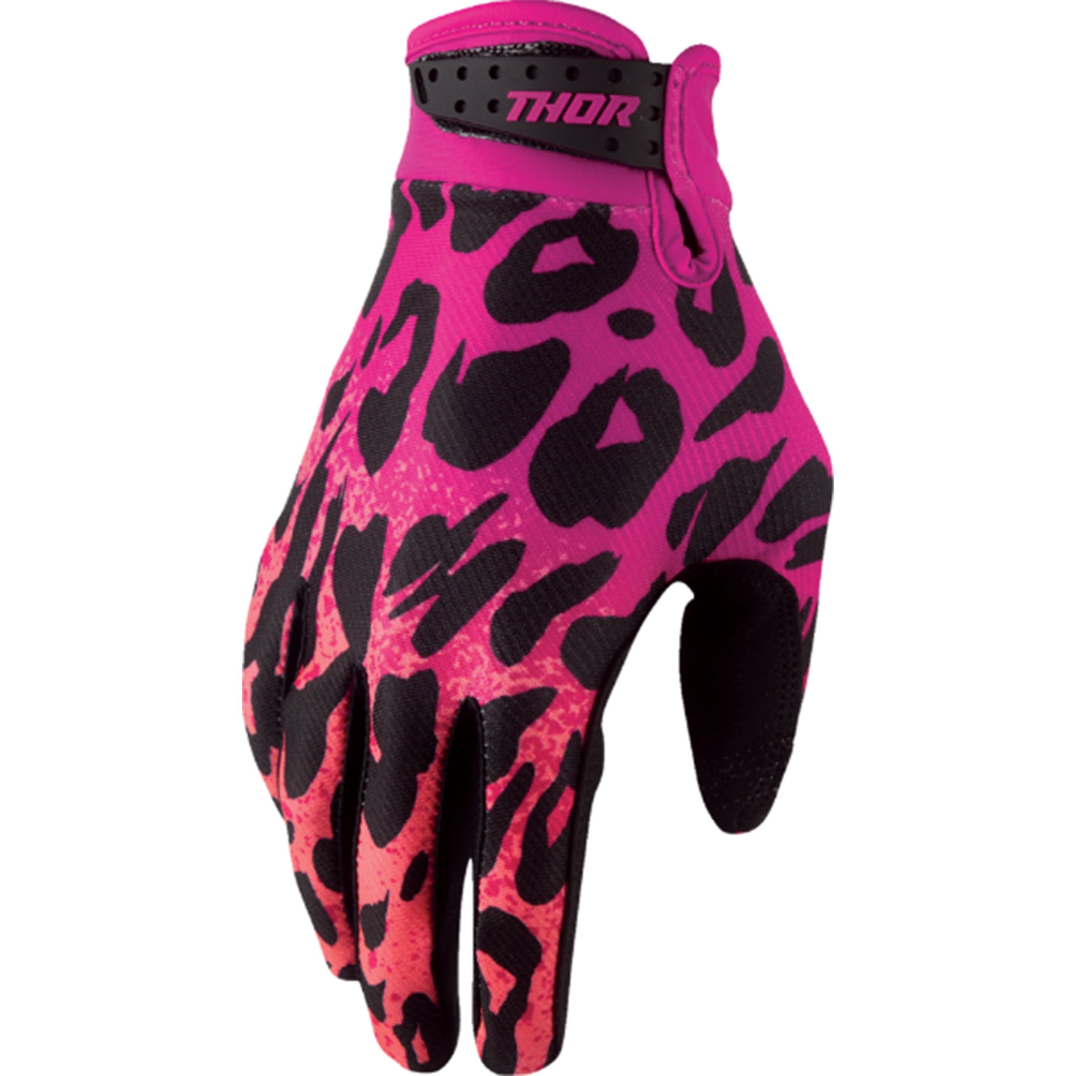 Thor MX Launchmode Namir Men's Off-Road Gloves-3330