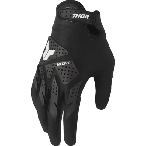 Thor MX Launchmode XP Women's Off-Road Gloves