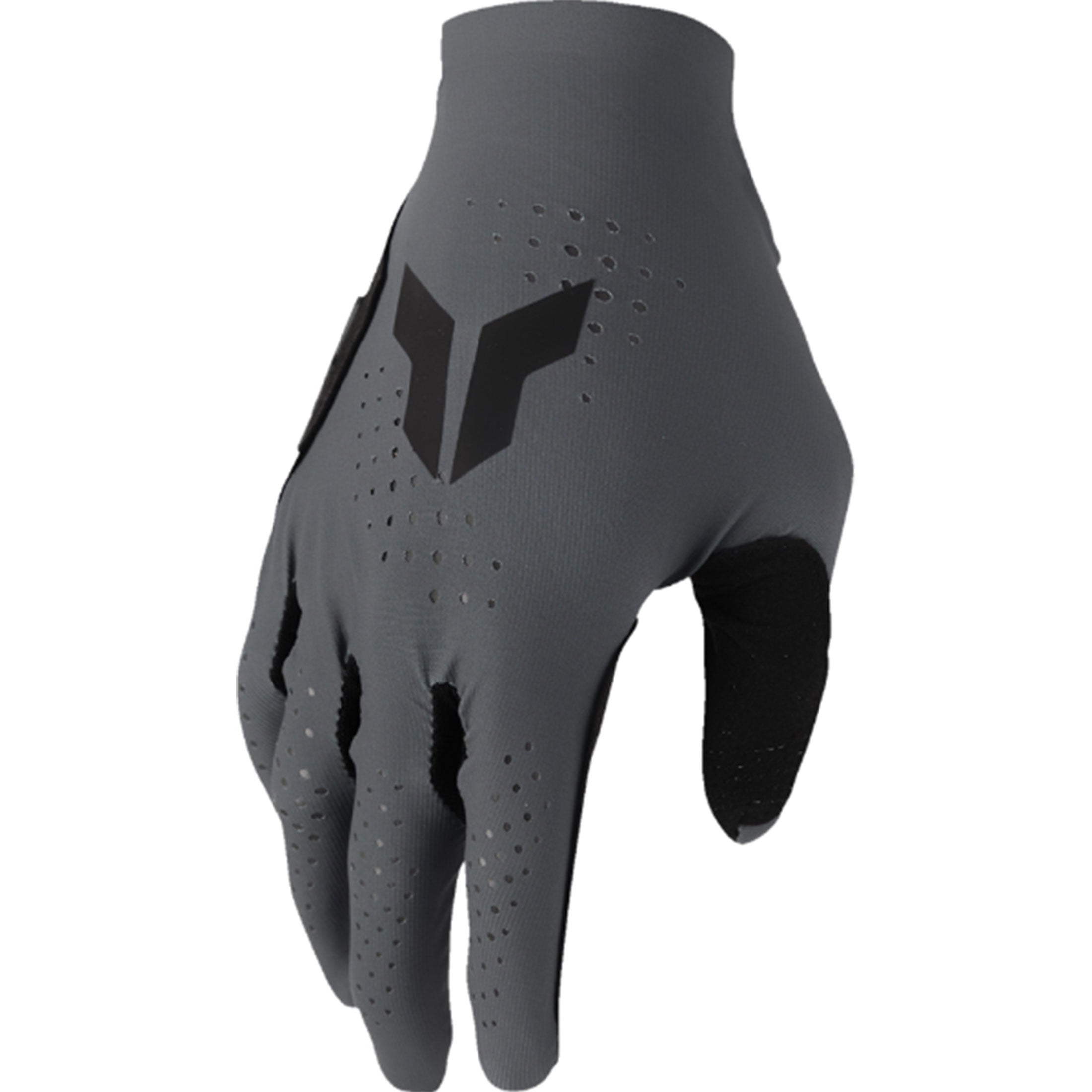 Thor MX Sportmode Vented Iconic Men's Off-Road Gloves-3330